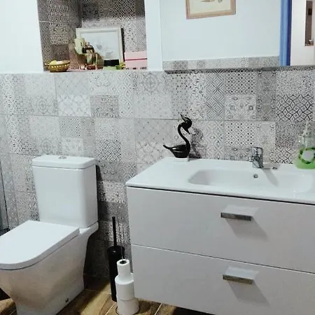 Nyaraló Casa Bene *