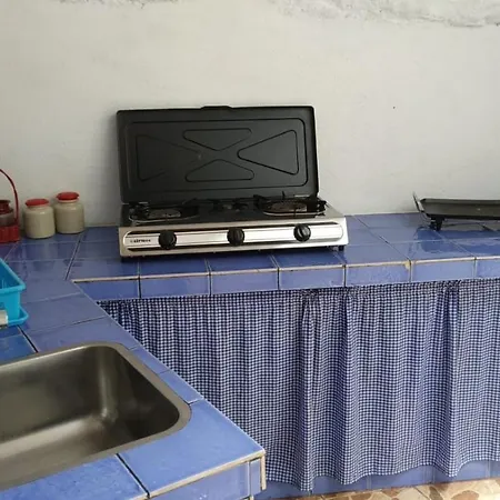 Nyaraló Casa Bene