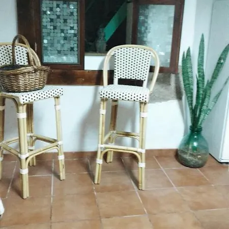 Nyaraló Casa Bene