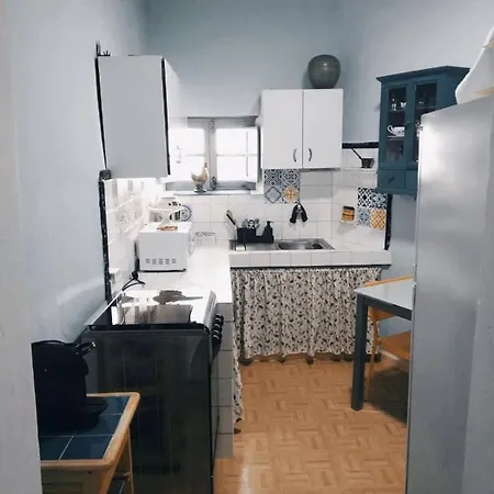 Nyaraló Casa Bene