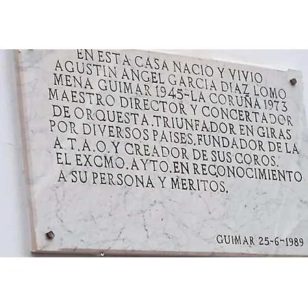 Nyaraló Casa Bene *