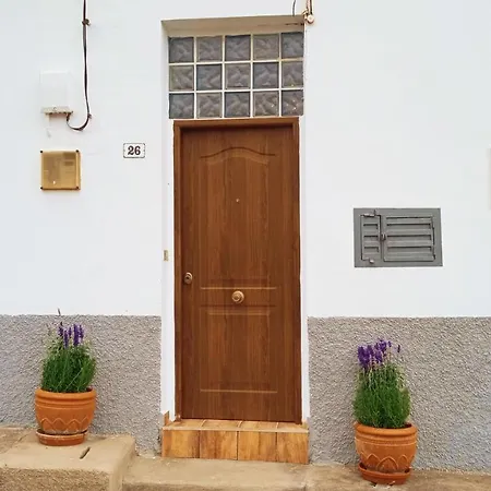 Nyaraló Casa Bene