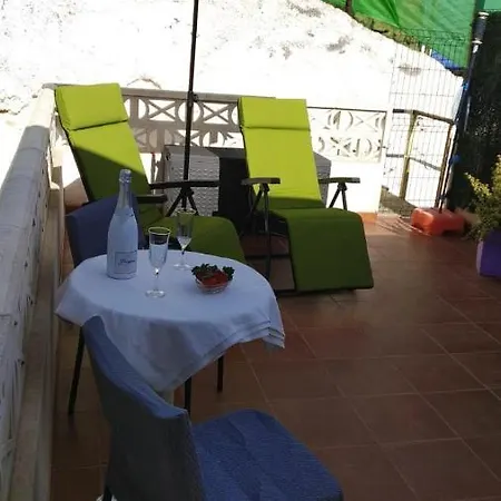 Nyaraló Casa Bene *